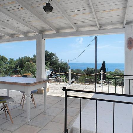 Ville Finisterrae Santa Maria di Leuca Bagian luar foto