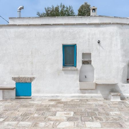 Ville Finisterrae Santa Maria di Leuca Bagian luar foto